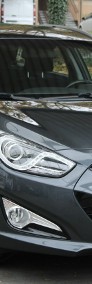 Hyundai i40 Oryginalny lakier-Serwis do konca-DOINWESTOWANY-Gwarancja!!!-3