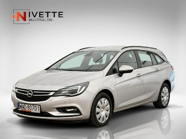 Opel Astra K 1,6 DTH S&S(136 KM) Enjoy Salon PL Faktura-Vat-1