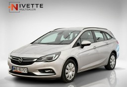 Opel Astra K 1,6 DTH S&amp;S(136 KM) Enjoy Salon PL Faktura-Vat