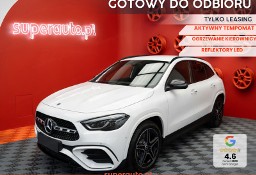 Mercedes-Benz Klasa GLA II 200 AMG Line 200 Pakiet AMG Advanced Plus + Zimowy + Multibeam Led