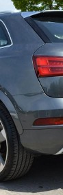 Audi RS Q3 I RS Q3, Performance, salon PL, bezwypadkowy, BOSE, RS Plus, VAT-23%-4