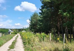 Działka budowlana Stara Wieś