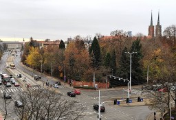 Mieszkanie Wrocław Plac Grunwaldzki, ul. Wyszyńskiego