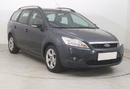 Ford Focus II , Klimatronic, Tempomat, Podgrzewane siedzienia,ALU