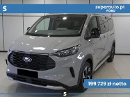 Ford Tourneo 340 L2H1 Active PHEV CVT 340 L2H1 Active PHEV CVT 2.5 232KM