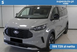 Ford Tourneo 340 L2H1 Active PHEV CVT 340 L2H1 Active PHEV CVT 2.5 232KM