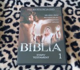 Biblia (ekranizacja Starego i Nowego Testamentu) + gratis