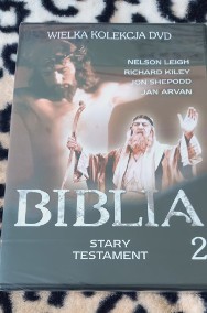 Biblia (ekranizacja Starego i Nowego Testamentu) + gratis-2