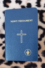 Biblia (ekranizacja Starego i Nowego Testamentu) + gratis-3