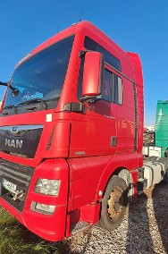 MAN Tgx-2