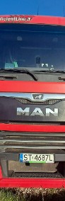 MAN Tgx-3