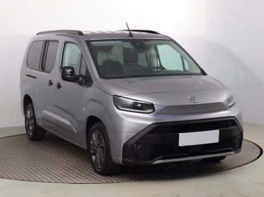 Toyota ProAce ProAce City Verso , Salon Polska, 1. Właściciel, Serwis ASO, 7 miejs-1