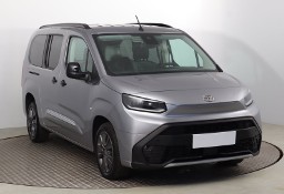 Toyota ProAce ProAce City Verso , Salon Polska, 1. Właściciel, Serwis ASO, 7 miejs