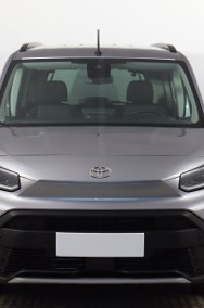 Toyota ProAce ProAce City Verso , Salon Polska, 1. Właściciel, Serwis ASO, 7 miejs-2