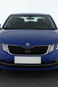 Skoda Octavia III , Salon Polska, 1. Właściciel, Serwis ASO, VAT 23%,-2