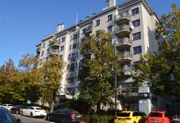 Apartamentowiec, Saska Kępa, ul. Zwycięzców 28 – 72 m², 3 pokoje