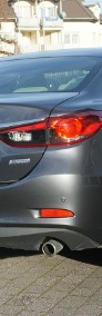 Mazda 6 III w super stanie technicznym i wizualnym, rok gwarancji w cenie,-3