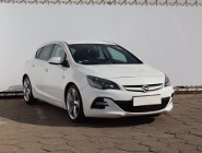 Opel Astra J , 195 KM, Klimatronic, Tempomat,ALU