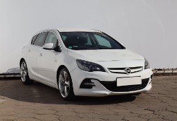 Opel Astra J , 195 KM, Klimatronic, Tempomat,ALU