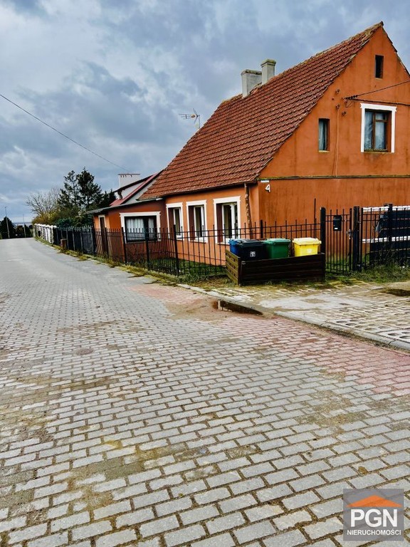 dom na sprzedaż