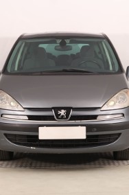 Peugeot 807 , Klima, El. szyby-2