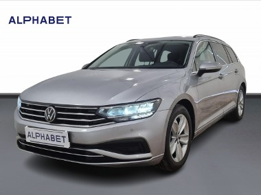 Volkswagen Passat B8 Volkswagen Passat 2.0 TDI Business DSG Salon PL 1wł. Gwarancja-1