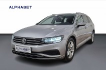 Volkswagen Passat B8 Volkswagen Passat 2.0 TDI Business DSG Salon PL 1wł. Gwarancja