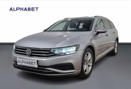 Volkswagen Passat B8 Volkswagen Passat 2.0 TDI Business DSG Salon PL 1wł. Gwarancja