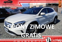 Mercedes-Benz Klasa GLA I 1.5 CDI 110 KM Klimatyzacja Alu Panorama Kredyt Bez BIK i KRD