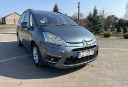 Citroen C4 Picasso I