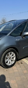 Citroen C4 Picasso I-4