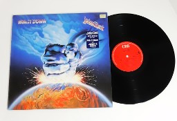 Judas Priest ‎– Ram It Down winyl LP 1988 rok Holandia
