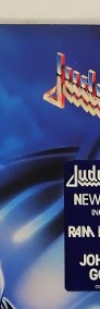 Judas Priest ‎– Ram It Down winyl LP 1988 rok Holandia-3