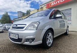 Opel Meriva A 1.6 benz, Cosmo, zarejestrowana,, ,lakier fabryczny, stan idealny