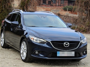 Mazda 6 III-1