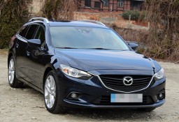 Mazda 6 III