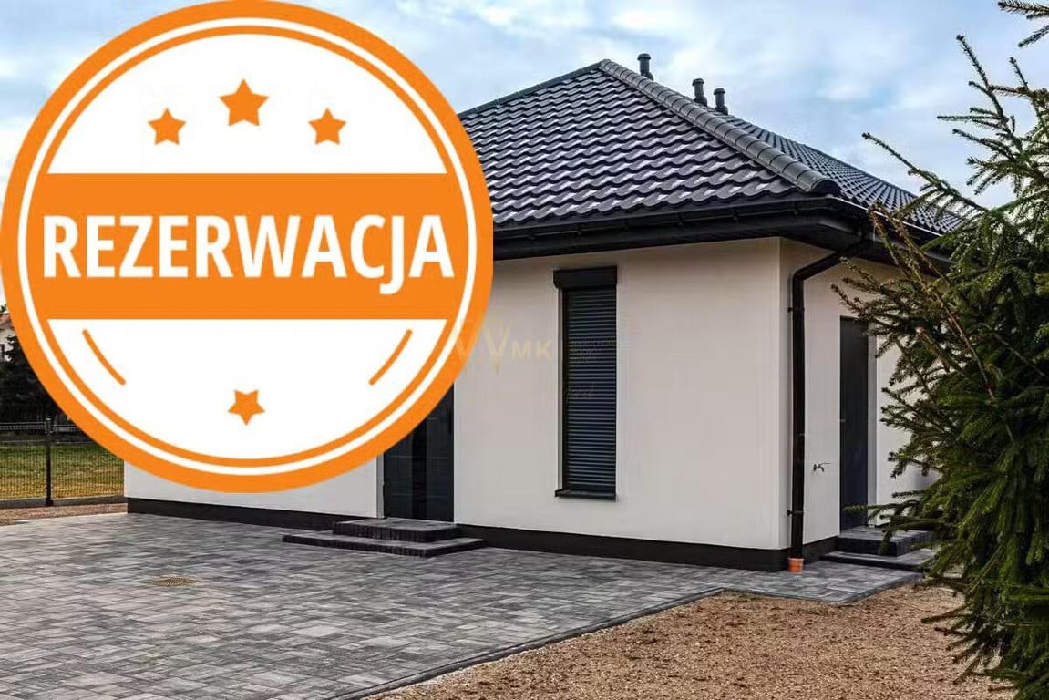 dom na sprzedaż