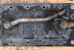 Perkins VK CZĘŚCI Chłodnica Oleju 2486A993
