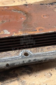 Perkins VK CZĘŚCI Chłodnica Oleju 2486A993-3