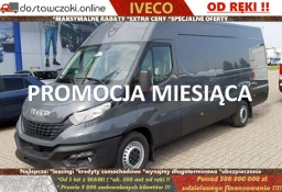 Iveco Daily L4H2 / L4H3 3.0 176KM, 16m3 / 18m3, manual i AUTOMAT od ręki !!