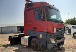 Mercedes-Benz Actros