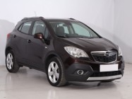 Opel Mokka , Klima, Tempomat
