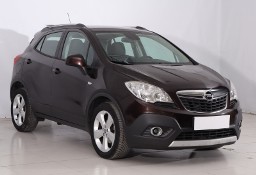 Opel Mokka , Klima, Tempomat