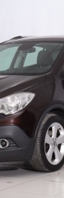 Opel Mokka , Klima, Tempomat-3