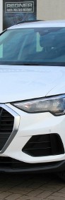 Audi Q3 II Quattro 40TFSI 190KM SalonPL FV23% Virtual Kamera LED-3