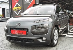 Citroen C4 Cactus I NISKI PRZEBIEG ! ZADBANY !