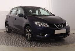 Nissan Pulsar I , Salon Polska, Serwis ASO, Klima, Tempomat, Parktronic