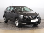 Nissan Qashqai II , Salon Polska, 1. Właściciel, Navi, Klimatronic, Tempomat,