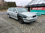 Skoda Octavia I Skoda Octavia 1.9TDI 90km 99r