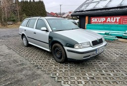 Skoda Octavia I Skoda Octavia 1.9TDI 90km 99r